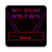 Hacker WIFI PRO wpa-2 - prank 1.3.2