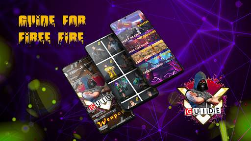 G4FF - Guide for Free Fire screenshot 5