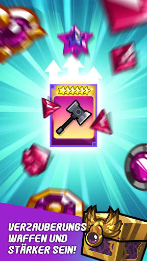 Hero Factory screenshot 5