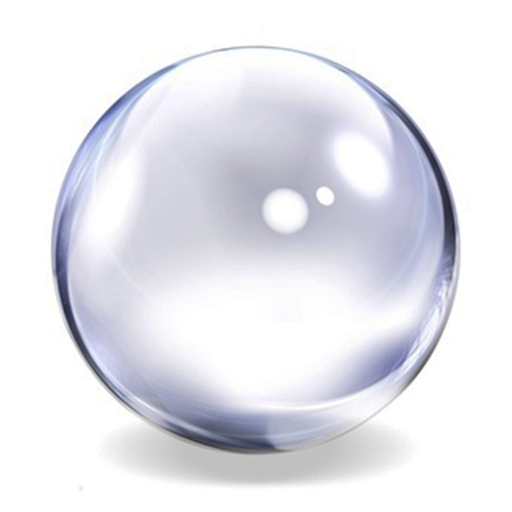 Crystal Oracle - Advices &amp; Future icon