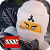 Tips LEGO NINJAGO TOURNAMENT 1