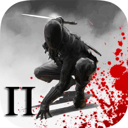 Dead Ninja Mortal Shadow 2 1.0.165