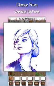 Sketch Photo Cartoon Filters screenshot 4