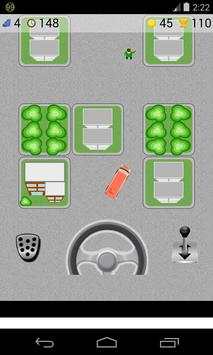 bus driver game screenshot 3
