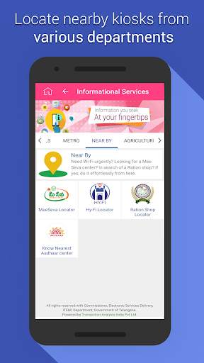 T App Folio screenshot 7