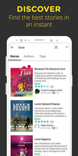 OkadaBooks 📖 Free Reading App screenshot 3