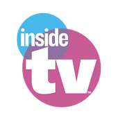 INSIDE TV on 9Apps