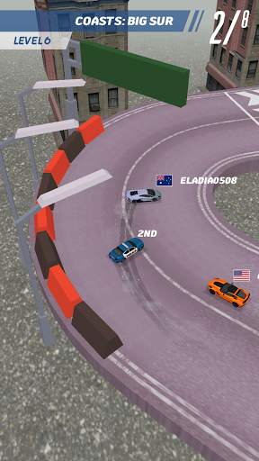 Street Drift screenshot 3