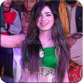 Desi Hot Mujra