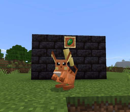 Pokemon Mod for Minecraft screenshot 4
