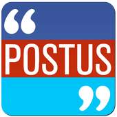 Postus Twitter,Facebook & More 4.2