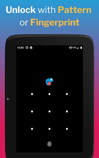Play Lock - Boost Games Battery Performance screenshot 19