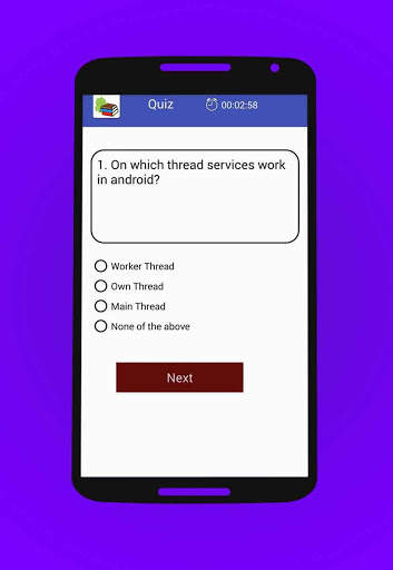 Learn Android Programming screenshot 6