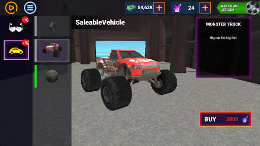 Grand Vegas Crime screenshot 3