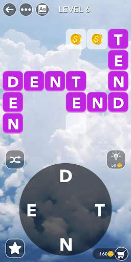 Words Tour: Jourvey screenshot 4