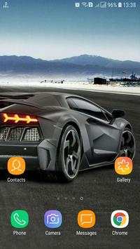 Lamborghini Wallpaper 5 تصوير الشاشة