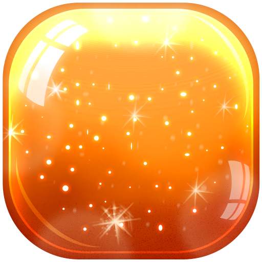 Star Rain Live Wallpaper 5.5