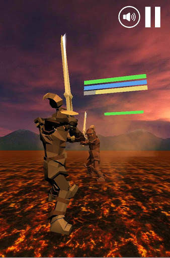 Swipe Souls: Sword Fighting screenshot 6