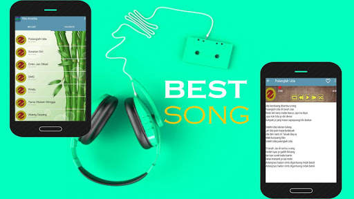 Lagu Ria Amelia Abang Sayang screenshot 2