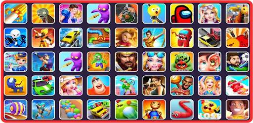All games: All in one game, Play Game, Winzoo game screenshot 7