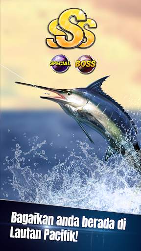 Memancing Ikan Raksasa 2024 screenshot 4