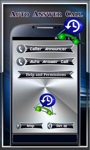 Auto Answer Call screenshot 23
