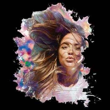 Photo Lab New-Shattering Effect 2 تصوير الشاشة