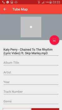 TubeMap Vedio to MP3 converter screenshot 5