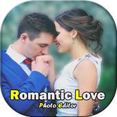 Romantic Love Photo Editor 1.0