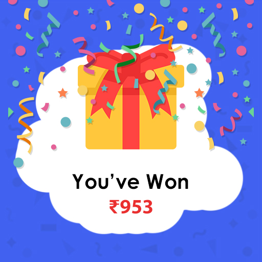 Scratch and Win Cash 2021 - Win Real Money Daily icon