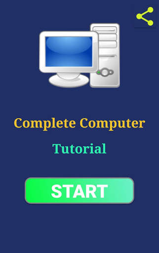 Complete Computer Tutorial screenshot 1