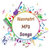 Navratri MP3 Garba Song icon
