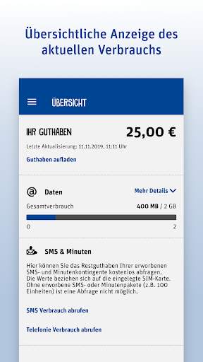 ja! mobil screenshot 2