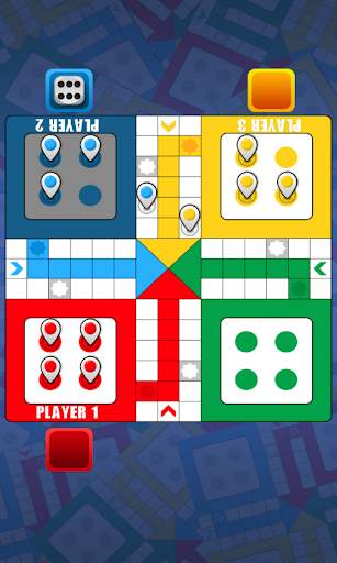 Ludo Bird Champion :  Knight R screenshot 8