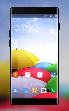 Theme for Gionee M7 Mini स्क्रीनशॉट 1