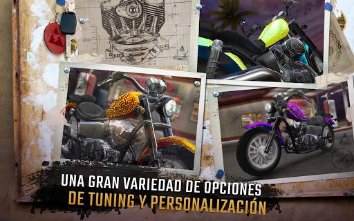 Moto Rider GO: Highway Traffic screenshot 20
