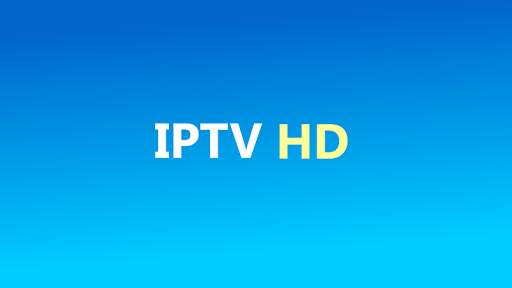 IPTV Player HD screenshot 1