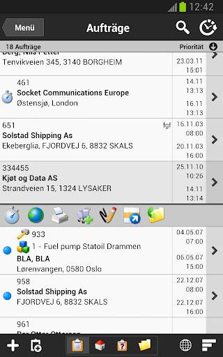 Handyman screenshot 2