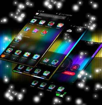New Launcher Themes screenshot 3