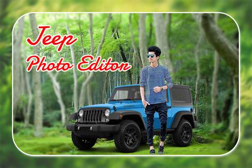 Car Photo Editor screenshot 2