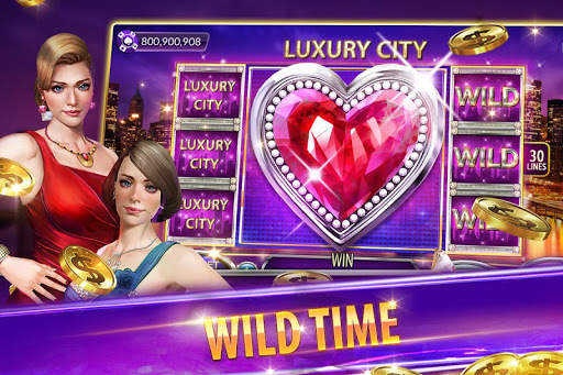 Casino Deluxe Vegas screenshot 5