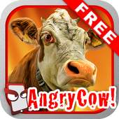 Angry Cow Free! 1.074