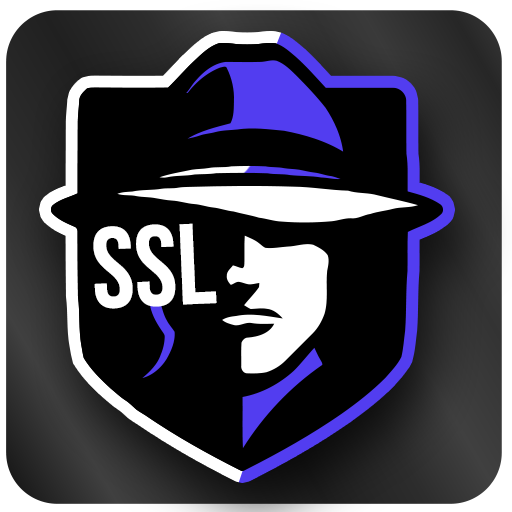 ikon Mystic VPN (SSL)