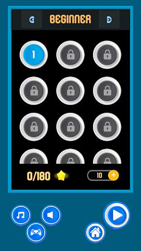 Classic Puzzle Block Game screenshot 4