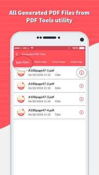 PDF Reader 6 تصوير الشاشة