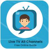 Live TV All Channels 1.0