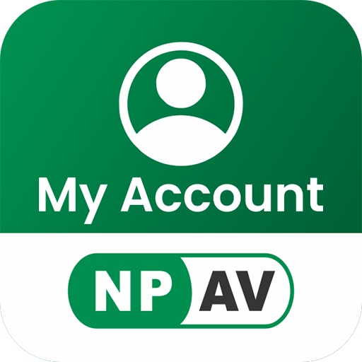 My Account icon