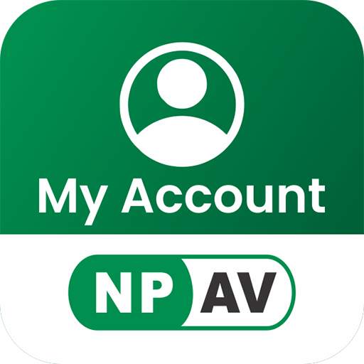 My Account 3.0.0
