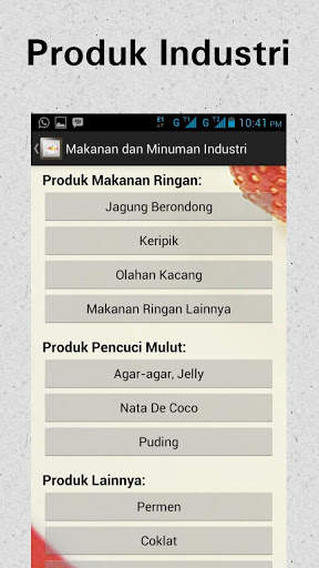 My Weight Loss Diet screenshot 5