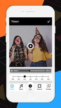 Photo to Video Editor screenshot 6